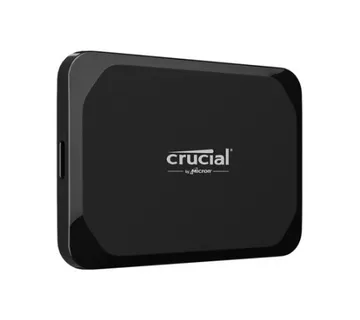 Crucial X9 (ct1000x9ssd9) - Umag