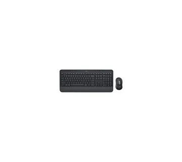 LOGITECH Signature MK650 - Umag