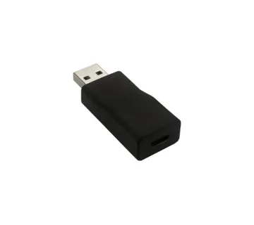 Roline adapter USB3.2 Gen1 Tip A-C, M/F - Umag