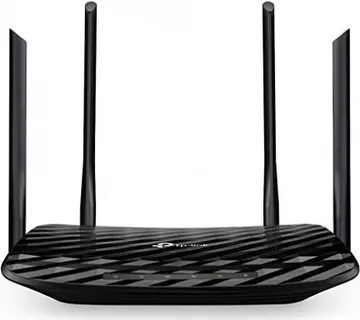 Tp-Link AC1200 Wireless MU-MIMO Gigabit Router - Umag