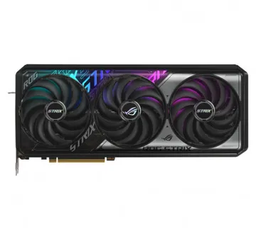 ASUS ROG -STRIX-RTX5070-O12G-GAMING NVIDIA GeForce RTX 5070 12 GB GDDR7 - cover