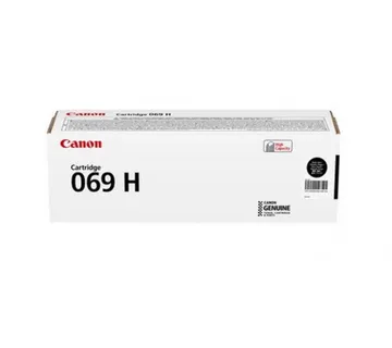 Canon CRG-069hbk - Umag