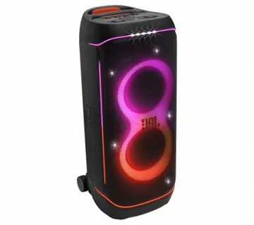 JBL PARTYBOX 720 Prijenosni bežični bluetooth zvučnik velike snage 800W, do 15h reprodukcije, RGB, IPX4, crni - Umag