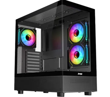 MS FIGHTER V330 gaming kućište - Umag