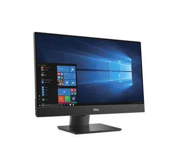 Dell Optiplex 7460 AiO - Umag