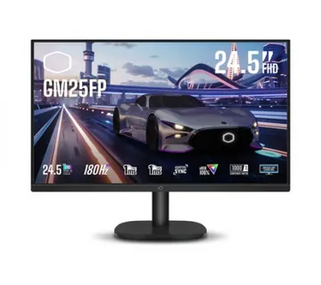 Cooler Master GM25FP - Umag