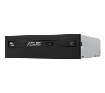 ASUS DRW-08D6MT (OEM) pogon optičkog diska Interno DVD±RW Crno - Umag