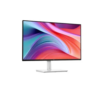 Dell 27" S2725HSM (1920x1080), IPS, 144Hz, 4ms, AMD FreeSync, ComfortView Plus, 2x HDMI, Pivot, Zvučnici - Umag