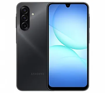 Samsung Galaxy A17 4G A175 Dual Sim 4GB RAM 128GB - Black - Umag
