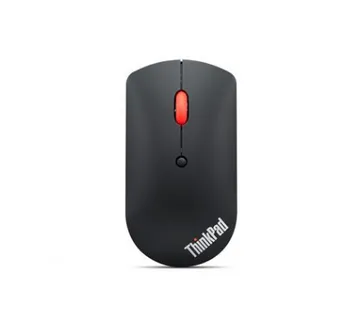 Lenovo bežični miš ThinkPad Bluetooth Silent Mouse, 4Y50X88822 - Umag