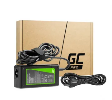 Green Cell (AD134P) USB-C 65W punjač sa USB-C kabelom za Apple MacBook Pro 13, Asus ZenBook, HP Spectre, Lenovo ThinkPad - Umag