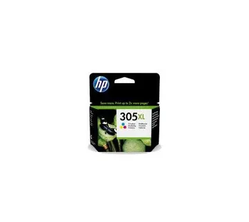 Tinta Hp 305 Color 3ym60ae - Umag