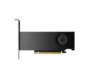 NVIDIA RTX 2000 Ada Generation, 16GB GDDR6 ECC, PCIe 4.0 x8, 4x mDP 1.4a, LowProfile, PNY - Umag