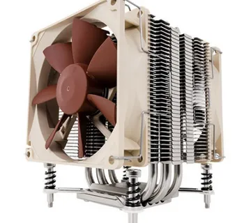 Noctua NH-U9DX i4, CPU cooler - Umag
