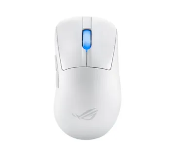 Asus Rog Keris Ii Ace White - Umag