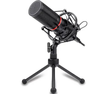 Microphone - Redragon Blazar Gm300 - Umag