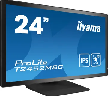 Iiyama Prolite T2452msc-B1 - Umag
