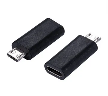 Roline VALUE adapter USB-C - USB2.0 Micro B, F/M - Umag