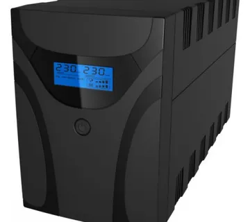 C-Lion UPS Aurora Vista+ 1200, 600W, AVR, USB - Umag