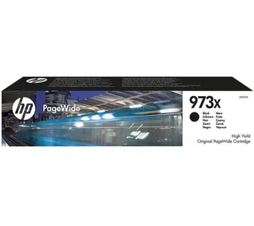 Tinta HP L0S07AE - Umag