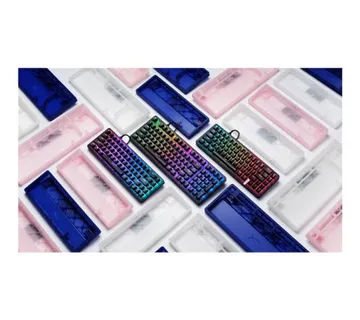HP HyperX Origins 2 65 - Gaming Keyboard - Umag