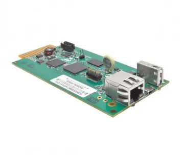 Tripp Lite Network Card WEBCARDLX - Umag