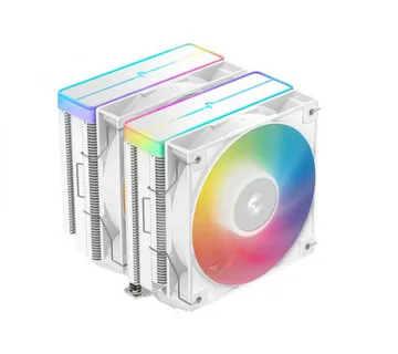 DeepCool AG620 WH ARGB V2 - Umag