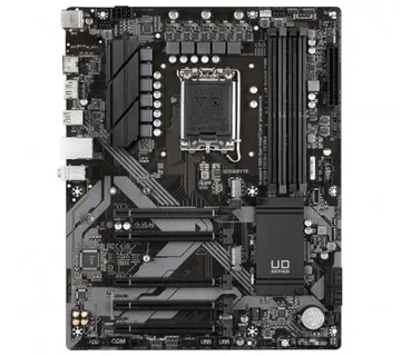Gigabyte B760 DS3H DDR4 - Umag
