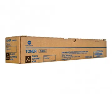 Toner Konica Minolta TN-221 - Umag