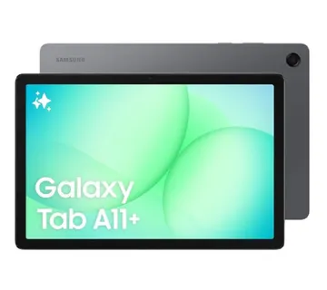 Tablet Samsung Galaxy Tab A11+ X230 11.0 WiFi 6GB RAM 128GB - Grey - Umag