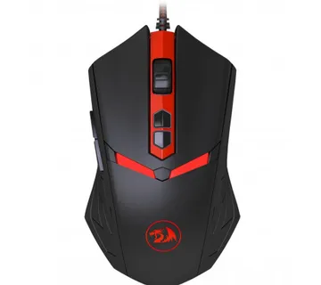 Redragon M602 Nemeanlion - Umag