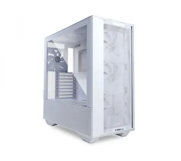 Lian Li LANCOOL III Mesh Midi-Tower - Umag