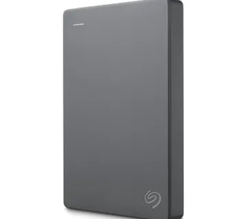 Seagate Basic 5 TB - Umag
