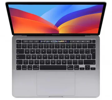 (refurbished) Apple MacBook Pro 13'' A2159 - Umag