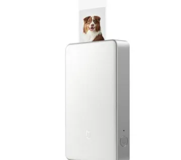 Xiaomi Portable Photo Printer Pro - Umag