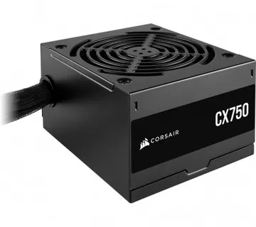 Napajanje Corsair CX750, 750 Watt80 Plus Bronze - Umag