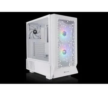 THERMALTAKE ARGB Gaming PC kućište CERES 330 TG SNOW - Umag