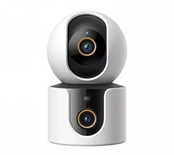 Xiaomi Smart Camera C500 Dual - Umag