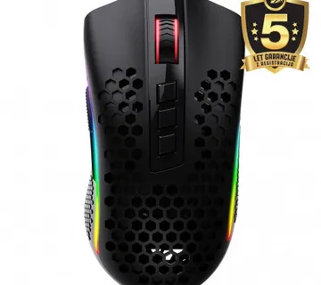 Redragon Storm Pro M808 - Umag