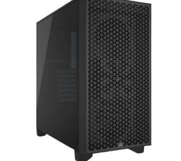 Corsair 3000D Airflow, tower case - Umag