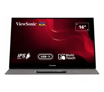 ViewSonic TD1655 - Umag