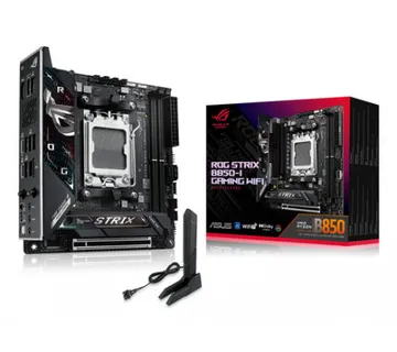 Asus Rog Strix B850-I Gaming Wifi - Umag
