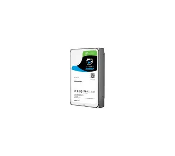 SEAGATE HDD Desktop SkyHawkAI Guardian Surveillance (3.5"/10TB/SATA 6Gb/s/) - Umag