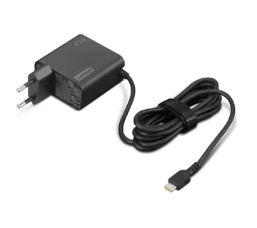 Lenovo 65W USB-C Wall Adapter-EU Pin - Umag
