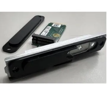 ASUS NUC15 accessory/NUCIOALA0RV/2nd M.2 22x80 SSD Expansion - Umag