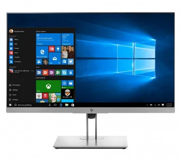 HP EliteDisplay E243 - Umag