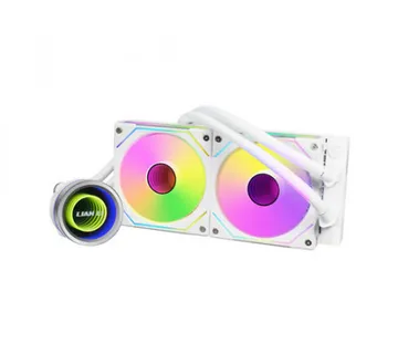 Lian Li GALAHAD II Trinity 240 SL-INF - Umag