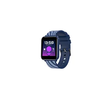 CANYON kids watch Joyce KW-43 DUAL BT Music Blue - Umag