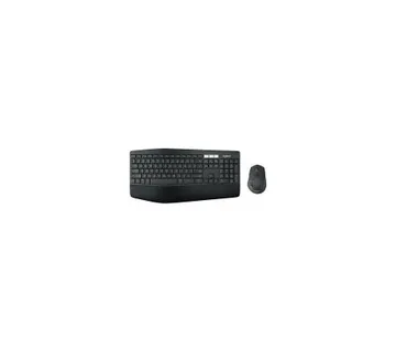 LOGITECH Wireless Performance Combo MK850 - Croatian layout - Umag