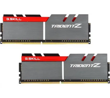 G.Skill - Trident Z 32GB (2 x 16GB) DDR4 3200MHz - Umag